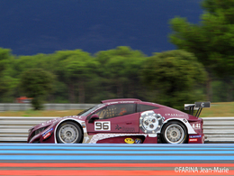 VdeV FFSA au HTTT Paul Ricard : les photos humides de Jean-Marie Farina