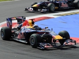Sebastian Vettel croit encore au titre
