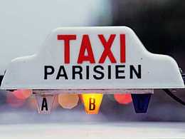 Taxi vs VTC la concurrence fait baisser le prix des plaques