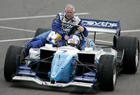 Le Champ Car otage de Tracy ?