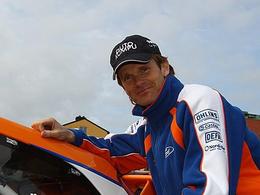 WRC : Marcus Grönholm va tester la VW Polo R WRC