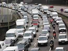 COP 21 : pagaille en vue