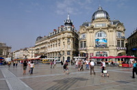 Montpellier : tout savoir sur ses transports écolos