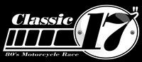Classic 17 pour les motos des années 80: y'a d'l'arsouille dans l'air...