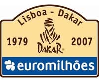 Le Dakar 2008 annulé !