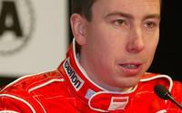 WRC: Martin chez Subaru!