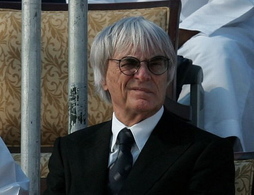 Ecclestone : "Briatore veut créer son championnat et Montezemolo régler ses comptes avec Mosley"