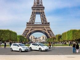COP21: ce que les constructeurs mijotent
