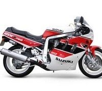 Des "youngtimers"...