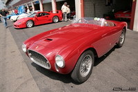 Photos du jour : Ferrari 225s