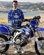 Calendrier championnat de France d'enduro 09