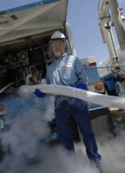 Air Liquide : zoom sur son plan d'investissements