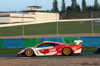 Photos du jour : Mc Laren F1 GTR Long Tail
