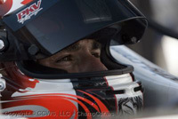 Champcar: Servia chez PKV