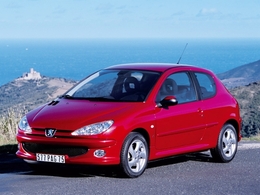 L'avis propriétaire du jour : Alex380 nous parle de sa Peugeot 206 1.6 XS