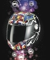 Tours Moto Show 2013: du 8 au 10 mars prochain