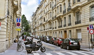 Stationnement : Paris bon élève face aux autres grandes villes du monde