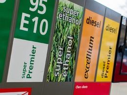 Un Français sur trois prêt à passer au Flexfuel selon une étude