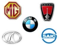 Chinoiseries entre BMW, MG, Rover, SAIC et Nanjing Auto ! - Acte 2
