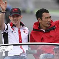 Formule 1 - Super Aguri: Pilotes inscrits mais pas officialisés