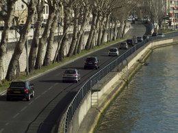 COP21: comment circuler en Île-de-France les 29 et 30 novembre