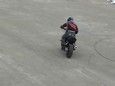 Vidéo moto: un joli Wheel