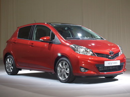 Toyota embauche 800 personnes à Onnaing