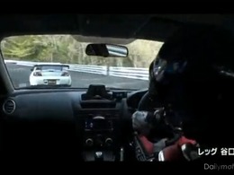 Hot Version : une finale "Touge Street Under 2000" exclusivement Mazda