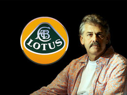 Gordon Murray devient consultant pour Lotus