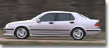 Saab 9-3 et 9-5 : le constructeur suédois joue toujours la carte du GPL