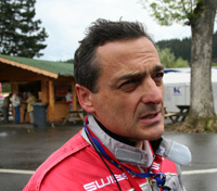 Peugeot Le Mans: De Grand à Saulnier