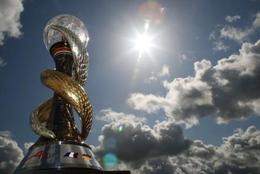 A1GP: Le temps des récompenses