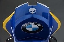 Superbike - BMW: Une présentation en grande pompe aux airs officiels