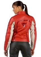 Dainese: les filles aussi peuvent être Lucky!