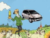 Canada : description des carburants alternatifs