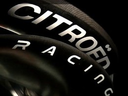 Mondial de Paris 2010 : la Citroën DS3 WRC s'avance
