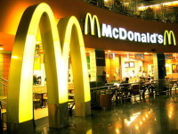 Royaume-Uni : McDonald's se met au biocarburant, ça va huiler !