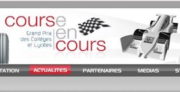 Course en cours : Renault tente de faire naître les vocations à travers la F1