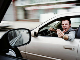 Psychologie de l'agressivité sur la route