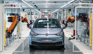 Volkswagen : un emploi sur quatre menacé ?