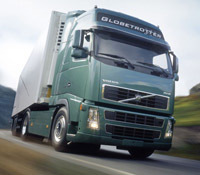 Volvo Trucks envisage des acquisitions