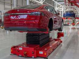 Tesla : l'objectif de ventes pour l'année loin d'être atteint ?