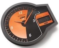 Idée cadeau: Noël côté KTM