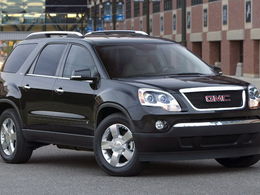 GM rappelle 52 000 SUV de plus