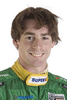 Simon Pagenaud engrange
