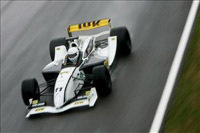 Grand Prix Masters: game over