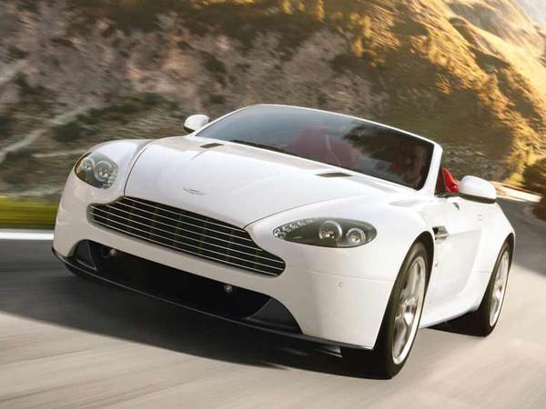 Aston Martin: AMG bientôt à la rescousse? 