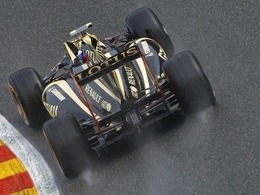 Boullier jaugera Bruno Senna à Monza