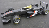 F3 GB: Ultimate avec Mygale