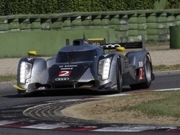 Kristensen-McNish, 1er succès avec la R18 ?